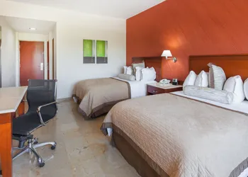 Gamma Colima Garden hotel thumbnail 4
