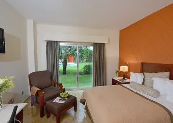 Gamma Colima Garden hotel thumbnail 6