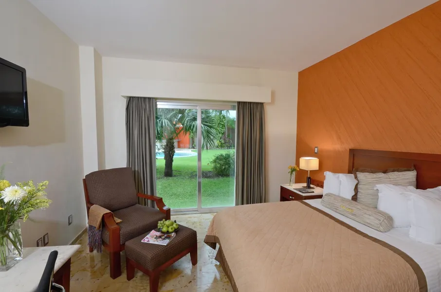 Gamma Colima Garden hotel detail image 6