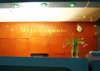 Hotel Del Principado hotel thumbnail 2