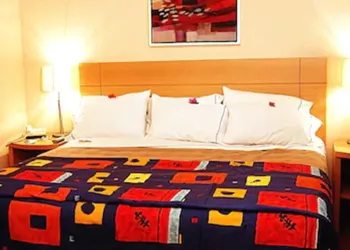 Hotel Del Principado hotel thumbnail 5