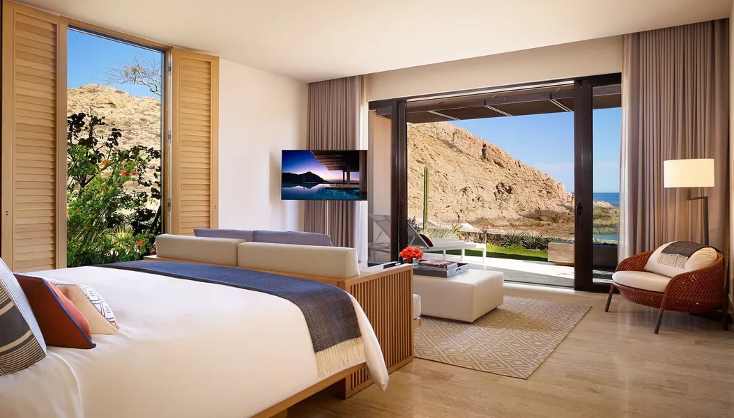 Montage Los Cabos hotel detail image 6