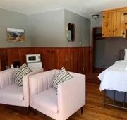Stone Mountain Lodge and Cabins hotel detail image 7