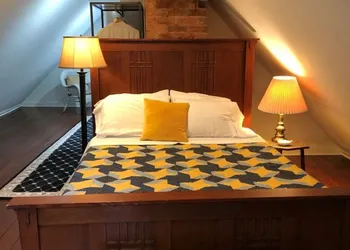 Oak Grove Bed and Breakfast hotel thumbnail 5