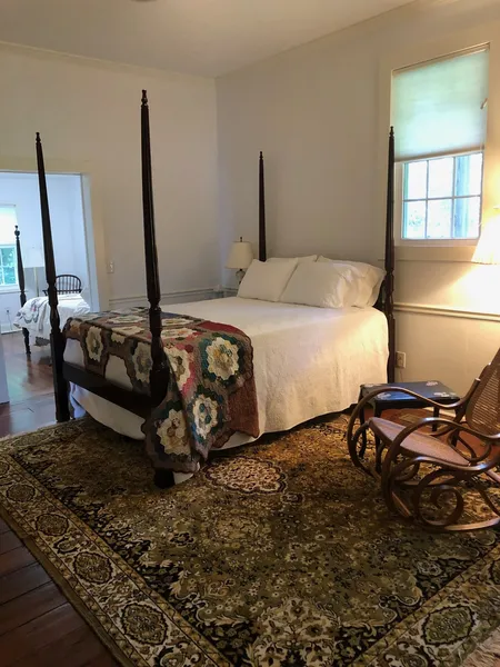 Oak Grove Bed and Breakfast hotel detail image 6