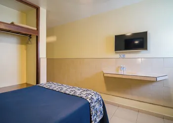 Hotel Mazatlan hotel thumbnail 8