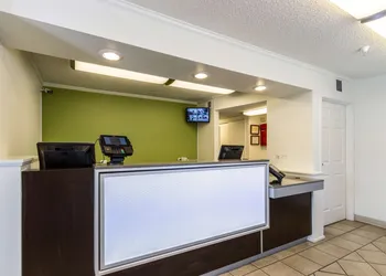Studio 6 Tempe, AZ hotel thumbnail 2