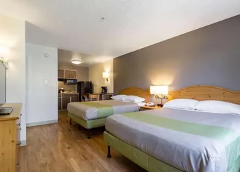 Studio 6 Tempe, AZ hotel thumbnail 6