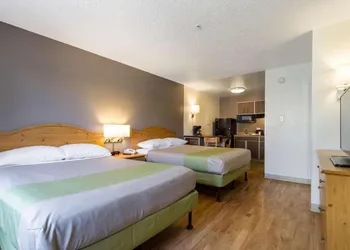 Studio 6 Tempe, AZ hotel thumbnail 7