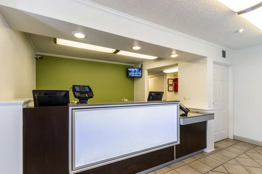 Studio 6 Tempe, AZ hotel detail image 2
