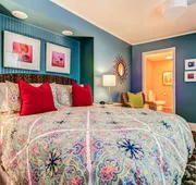 Twin Oaks Inn hotel detail image 7
