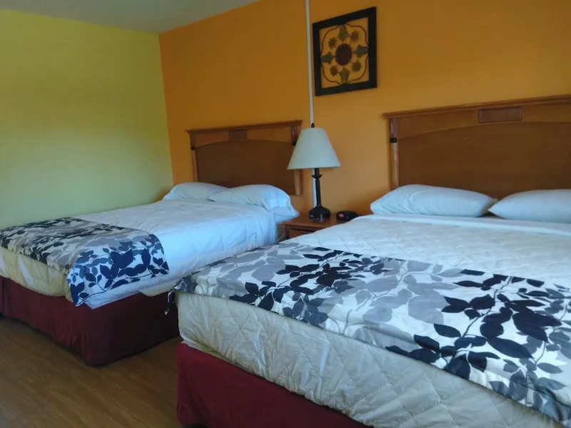 Extend a Suites & RV Park hotel detail image 6