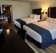 Gamma Tampico hotel detail image 3