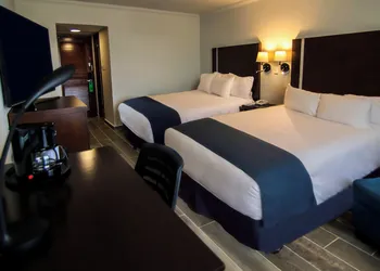 Gamma Tampico hotel thumbnail 3