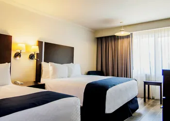 Gamma Tampico hotel thumbnail 4