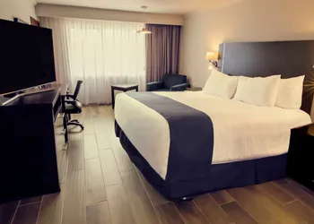 Gamma Tampico hotel thumbnail 5