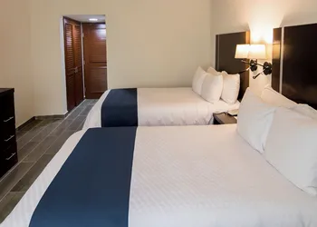Gamma Tampico hotel thumbnail 6
