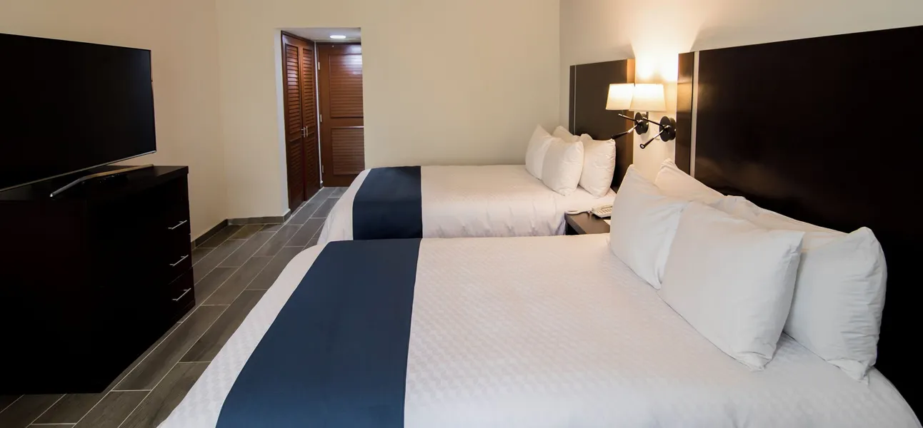 Gamma Tampico hotel detail image 6