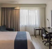 Gamma Tampico hotel detail image 7