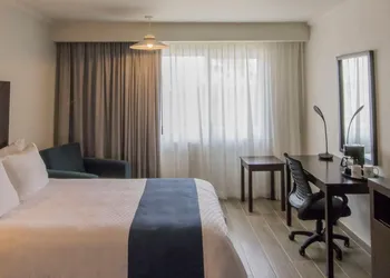 Gamma Tampico hotel thumbnail 7