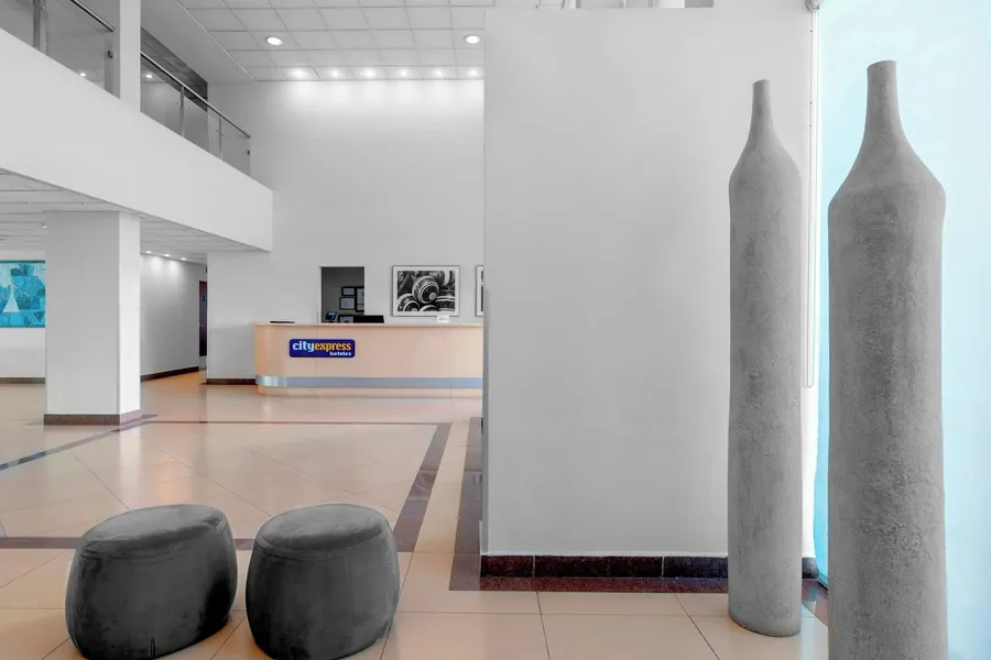 City Express by Marriott Aguascalientes Sur hotel detail image 2