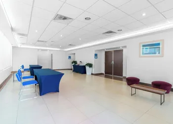 City Express by Marriott Aguascalientes Sur hotel thumbnail 6