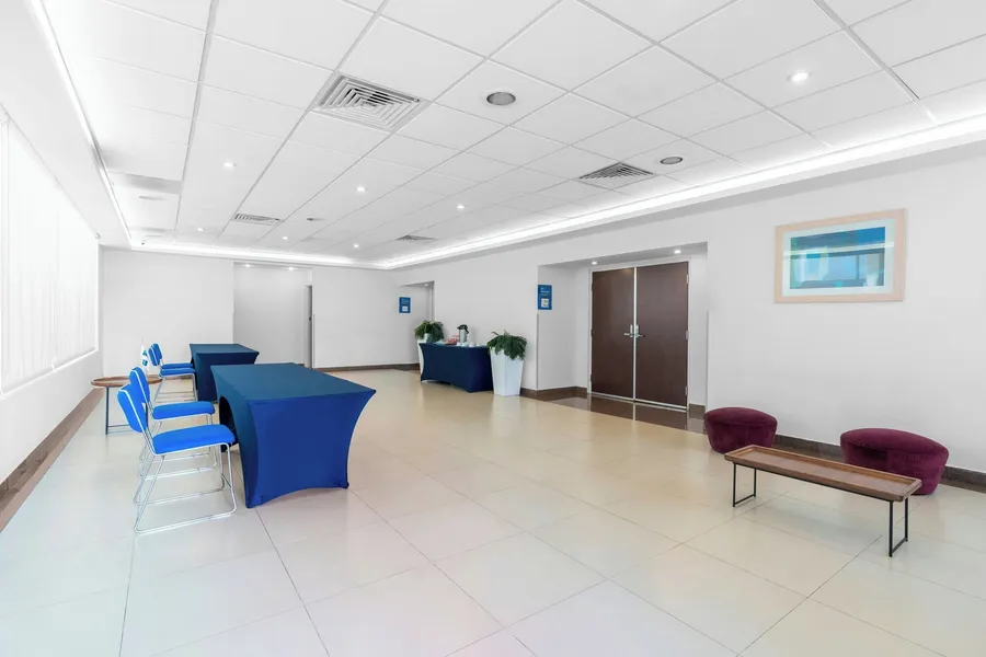 City Express by Marriott Aguascalientes Sur hotel detail image 6