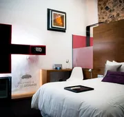 MO17 Hotel Boutique hotel detail image 5