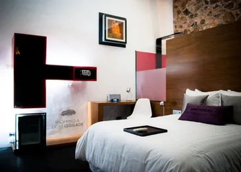 MO17 Hotel Boutique hotel thumbnail 5