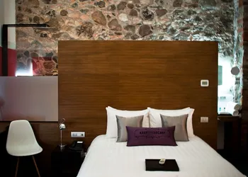MO17 Hotel Boutique hotel thumbnail 6