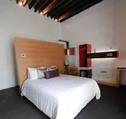 MO17 Hotel Boutique hotel detail image 7