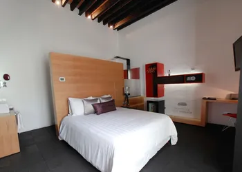 MO17 Hotel Boutique hotel thumbnail 7