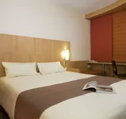 ibis Aguascalientes Norte hotel detail image 3