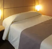 ibis Aguascalientes Norte hotel detail image 5