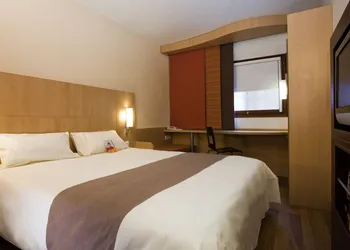 ibis Aguascalientes Norte hotel thumbnail 2