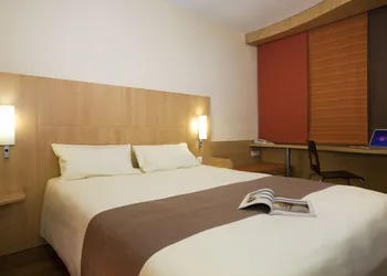 ibis Aguascalientes Norte hotel thumbnail 3
