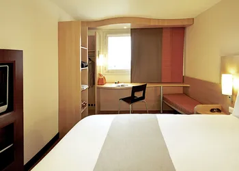 ibis Aguascalientes Norte hotel thumbnail 4