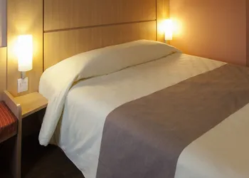 ibis Aguascalientes Norte hotel thumbnail 5