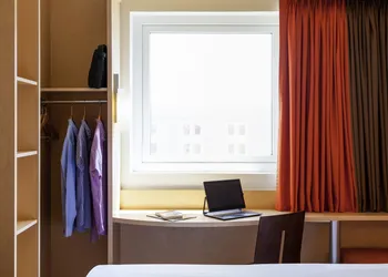 ibis Aguascalientes Norte hotel thumbnail 6