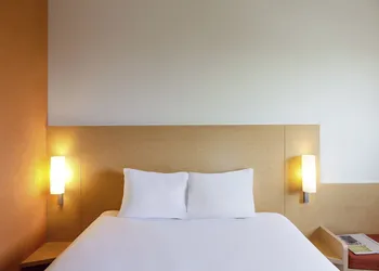 ibis Aguascalientes Norte hotel thumbnail 8