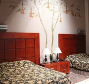 La Casa del Atrio hotel detail image 3