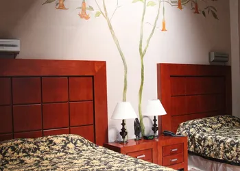 La Casa del Atrio hotel thumbnail 3