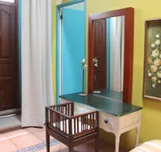 La Casa del Atrio hotel detail image 4
