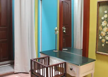 La Casa del Atrio hotel thumbnail 4