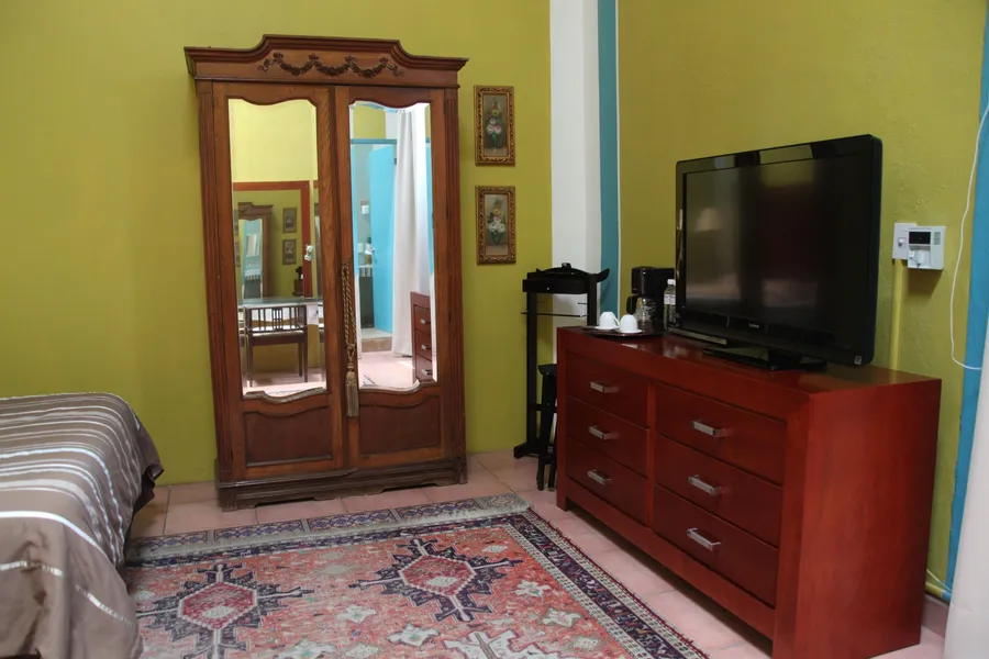 La Casa del Atrio hotel detail image 6