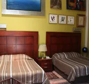 La Casa del Atrio hotel detail image 7