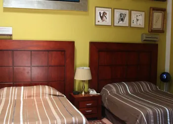 La Casa del Atrio hotel thumbnail 7