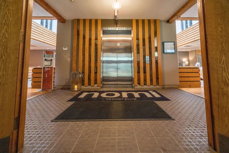 Nomi Resort hotel detail image 2