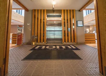 Nomi Resort hotel thumbnail 2