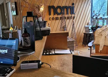 Nomi Resort hotel thumbnail 7